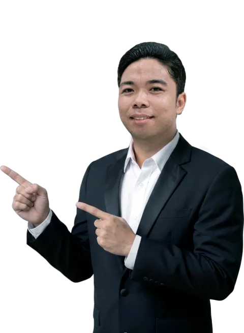 Gelmar De Guzman