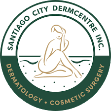 Santiago City Dermcentre Inc. Logo
